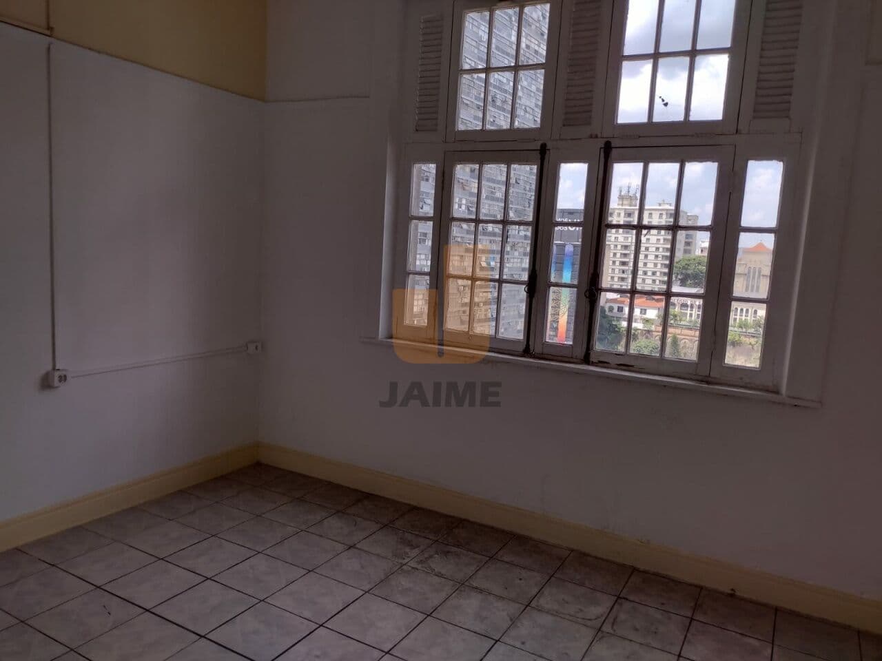 Apartamento de 1 dormitório na R BRIGADEIRO TOBIAS — Centro, São Paulo - foto 4