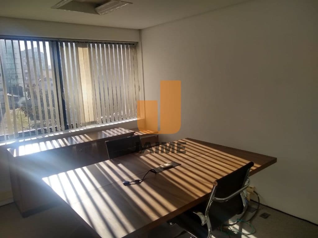 Comercial na R Doutor Albuquerque Lins — Higienópolis, São Paulo - foto 5
