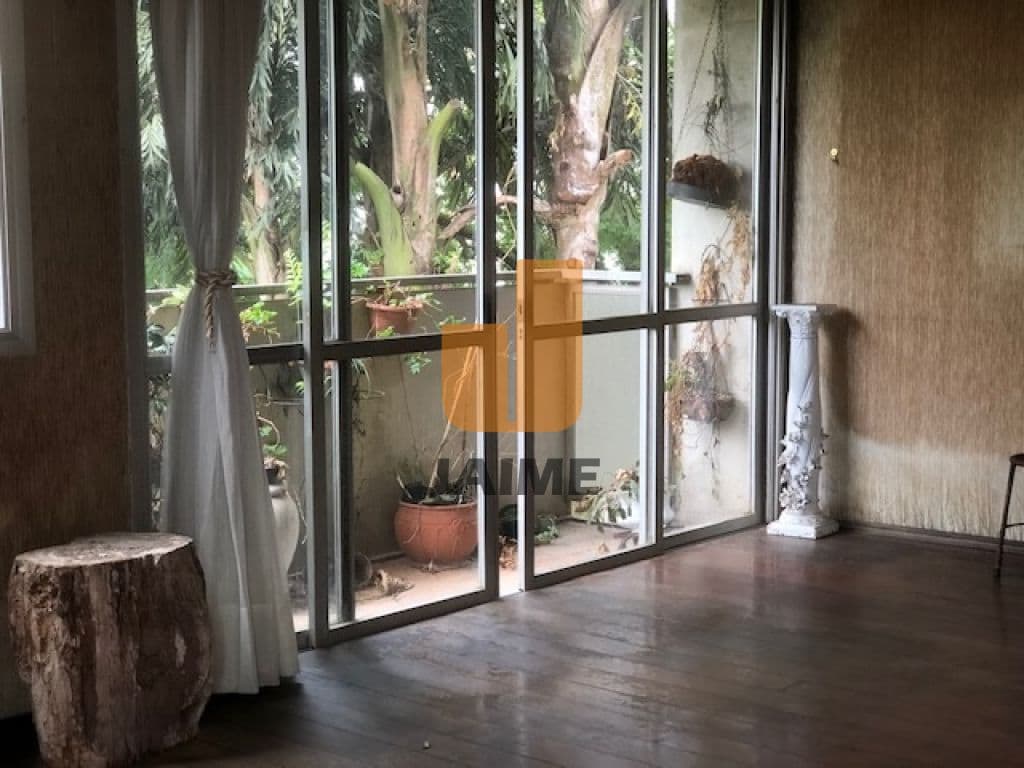 Apartamento de 3 dormitórios na R WANDERLEY — Perdizes, São Paulo - foto 3