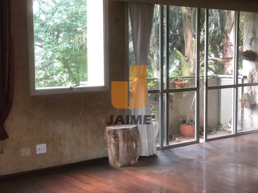 Apartamento de 3 dormitórios na R WANDERLEY — Perdizes, São Paulo - foto 4