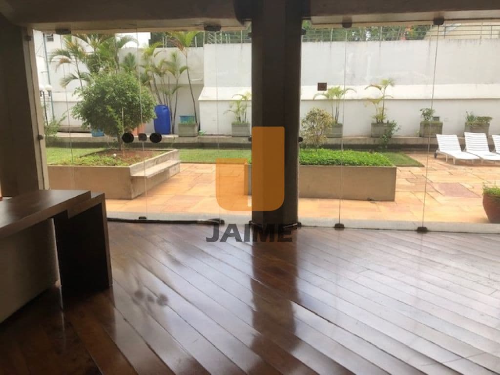 Apartamento de 3 dormitórios na R WANDERLEY — Perdizes, São Paulo - foto 5