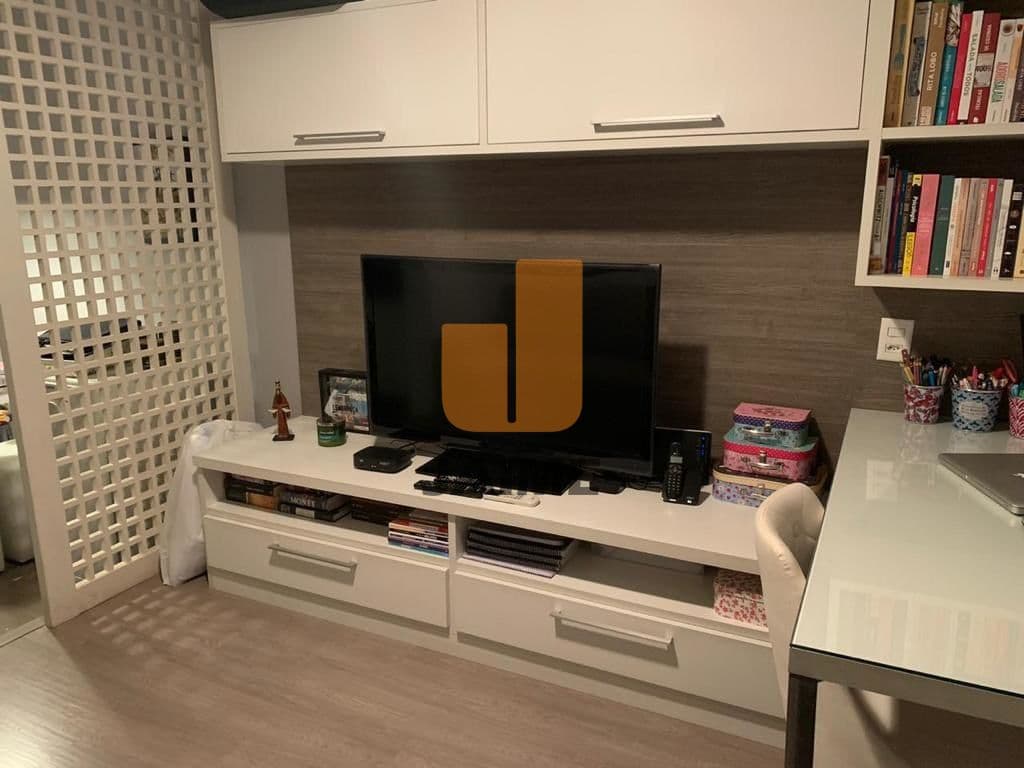 Apartamento em Cerqueira César