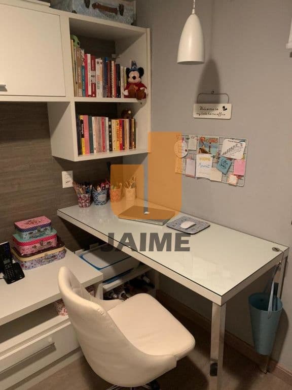 Apartamento de 1 dormitório na R DA CONSOLAÇÃO — Cerqueira César, São Paulo - foto 5