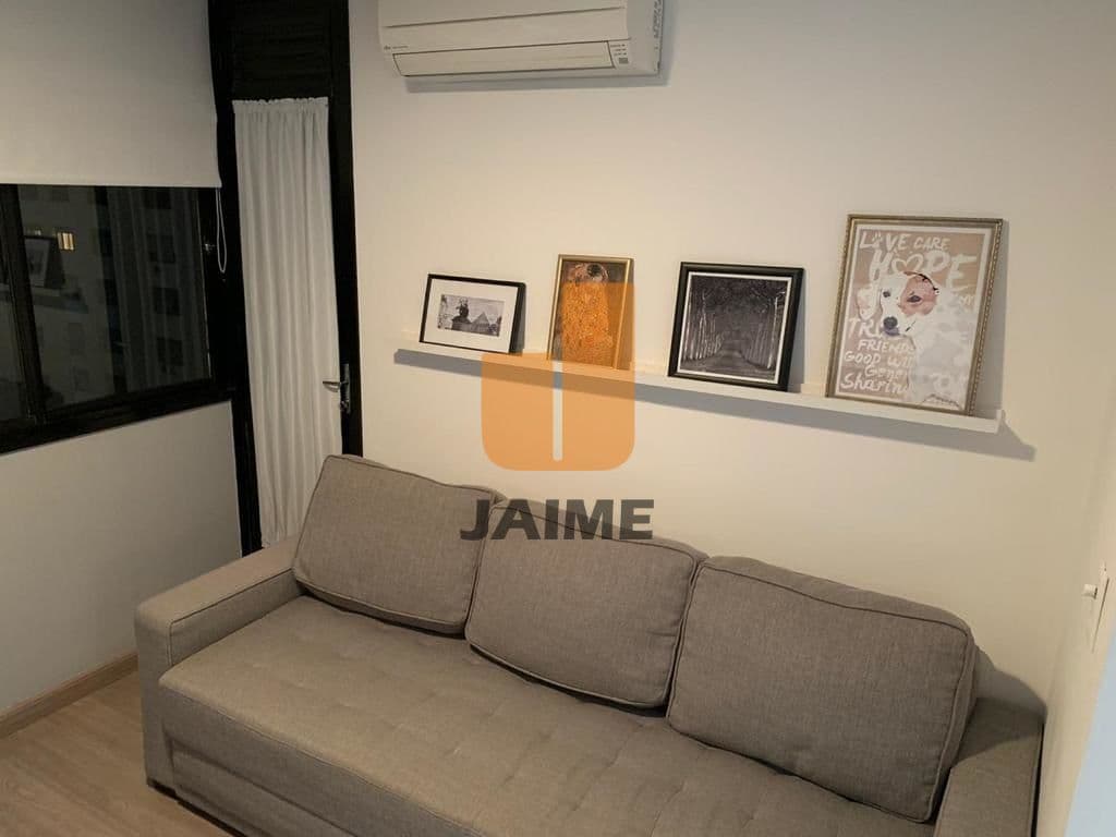 Apartamento de 1 dormitório na R DA CONSOLAÇÃO — Cerqueira César, São Paulo - foto 3