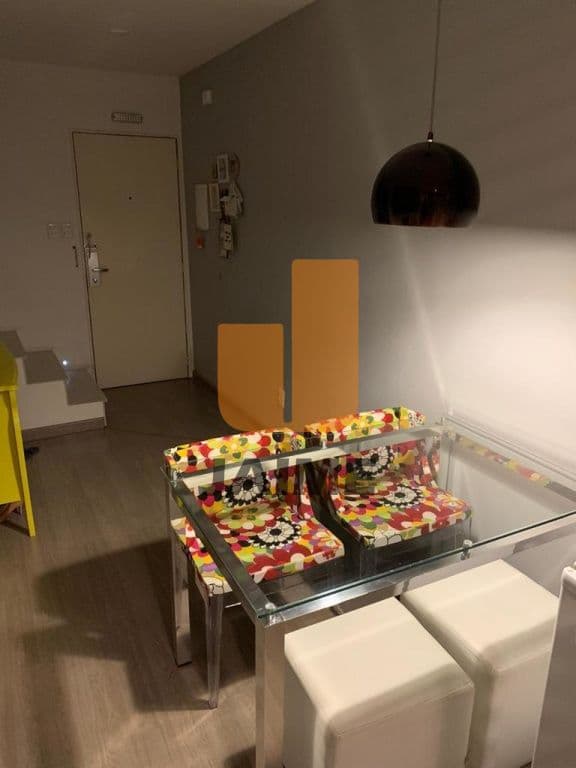 Apartamento de 1 dormitório na R DA CONSOLAÇÃO — Cerqueira César, São Paulo - foto 4