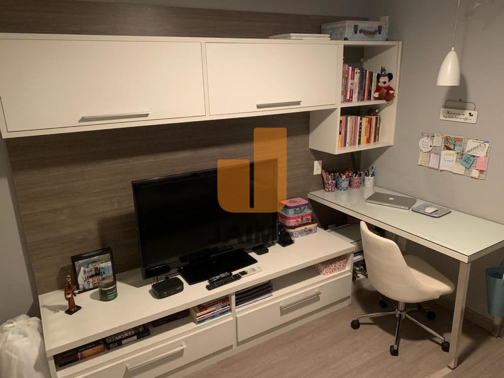 Apartamento de 1 dormitório na R DA CONSOLAÇÃO — Cerqueira César, São Paulo - foto 2