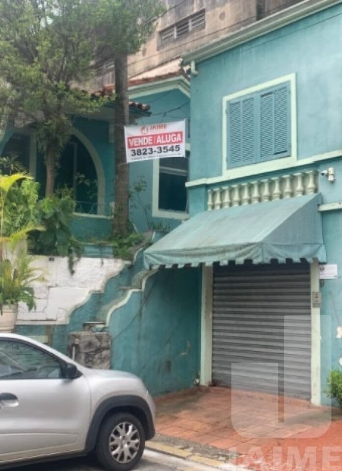 Casa em Higienópolis