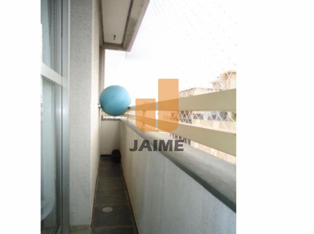 Apartamento de 2 dormitórios na R Cardeal Arcoverde — Pinheiros, São Paulo - foto 3