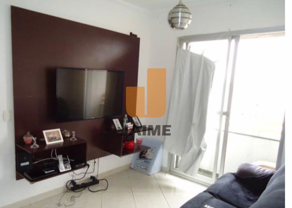Apartamento em Pinheiros