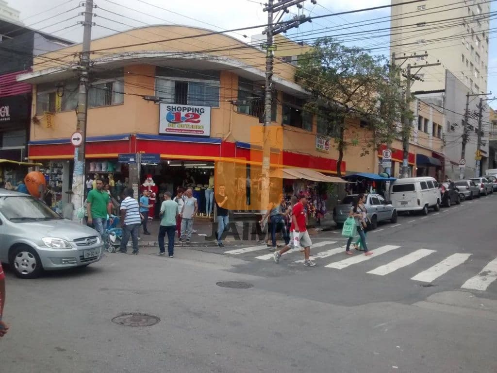 Comercial em Lapa