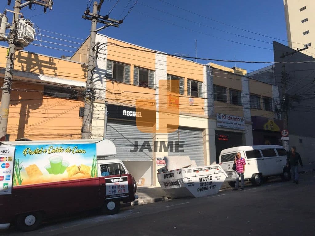 Comercial na R Doze de Outubro — Lapa, São Paulo - foto 2