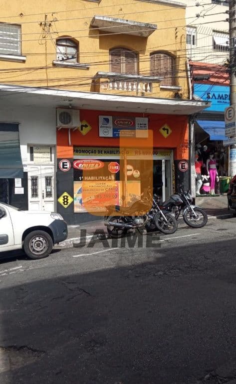 Comercial na R Dronsfield — Lapa, São Paulo - foto 2