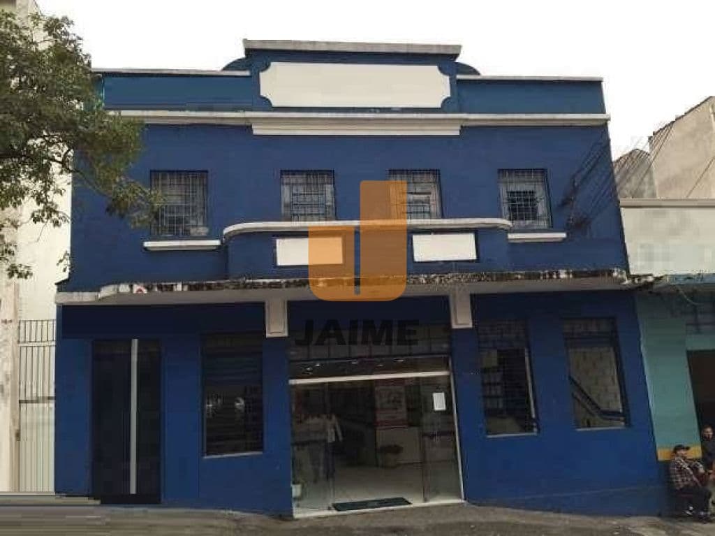 Comercial em Lapa