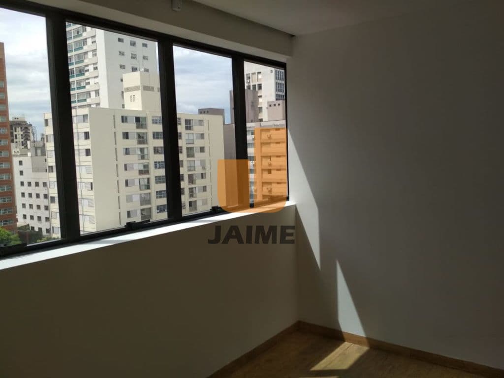 Comercial em Cerqueira César