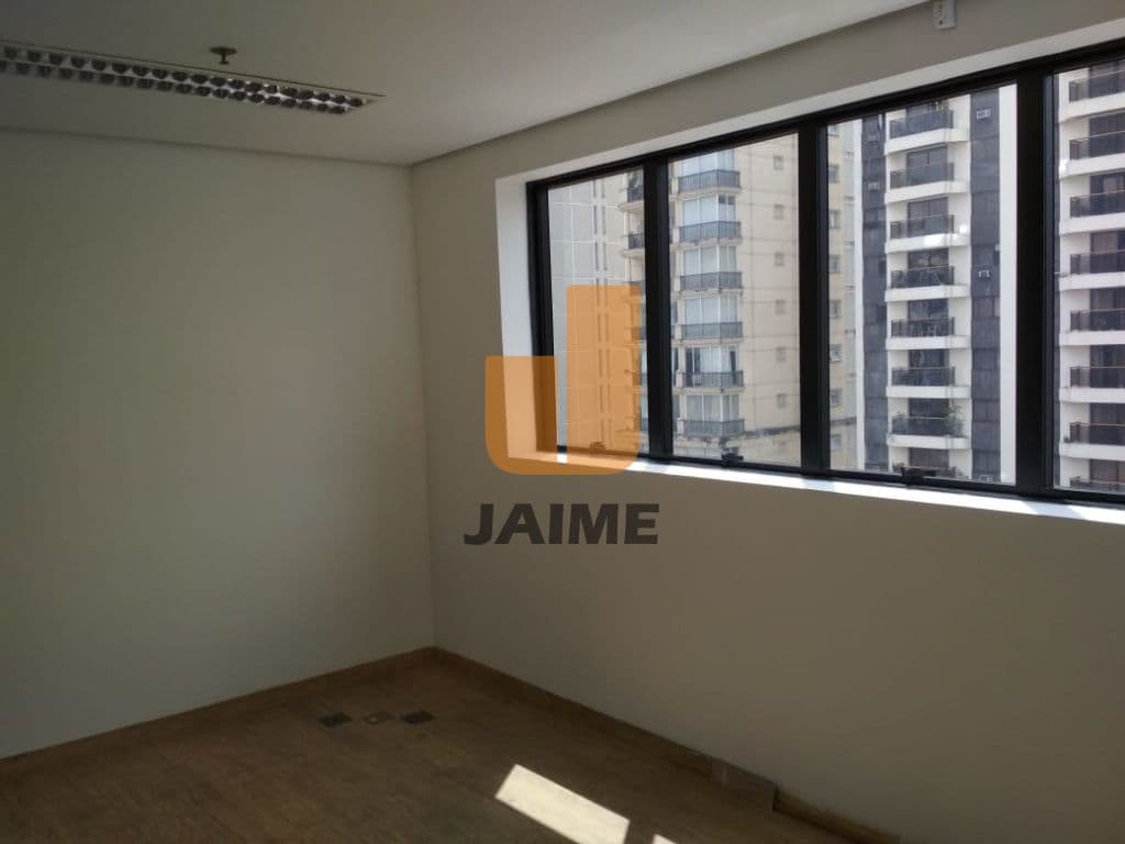 Comercial na R HADDOCK LOBO — Cerqueira César, São Paulo - foto 2