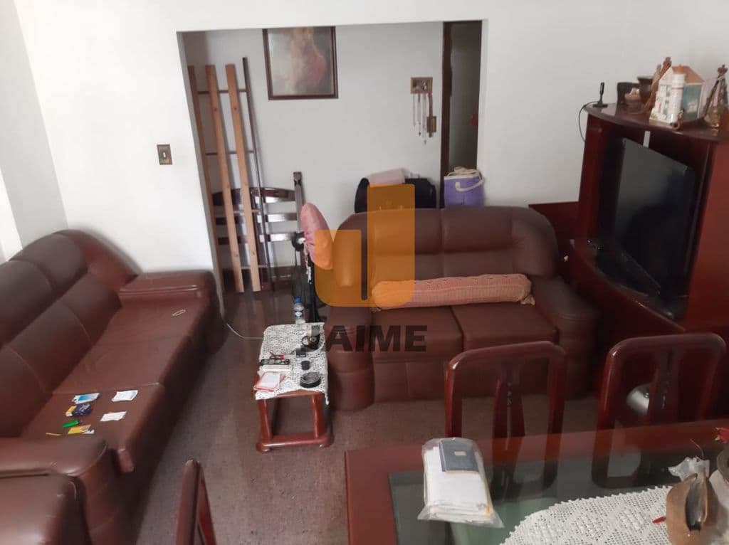 Apartamento em Santa Cecília