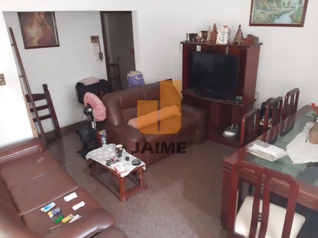 Apartamento de 2 dormitórios na R FREDERICO ABRANCHES — Santa Cecília, São Paulo - foto 4