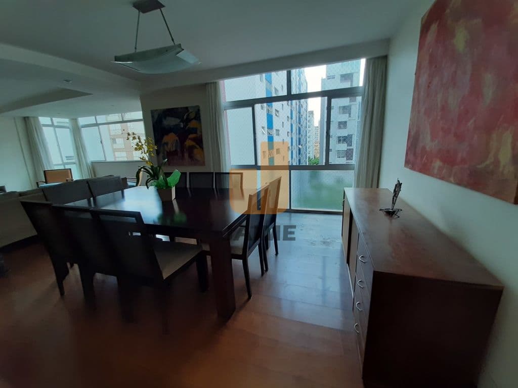 Apartamento de 4 dormitórios na R SÃO VICENTE DE PAULA — Higienópolis, São Paulo - foto 5