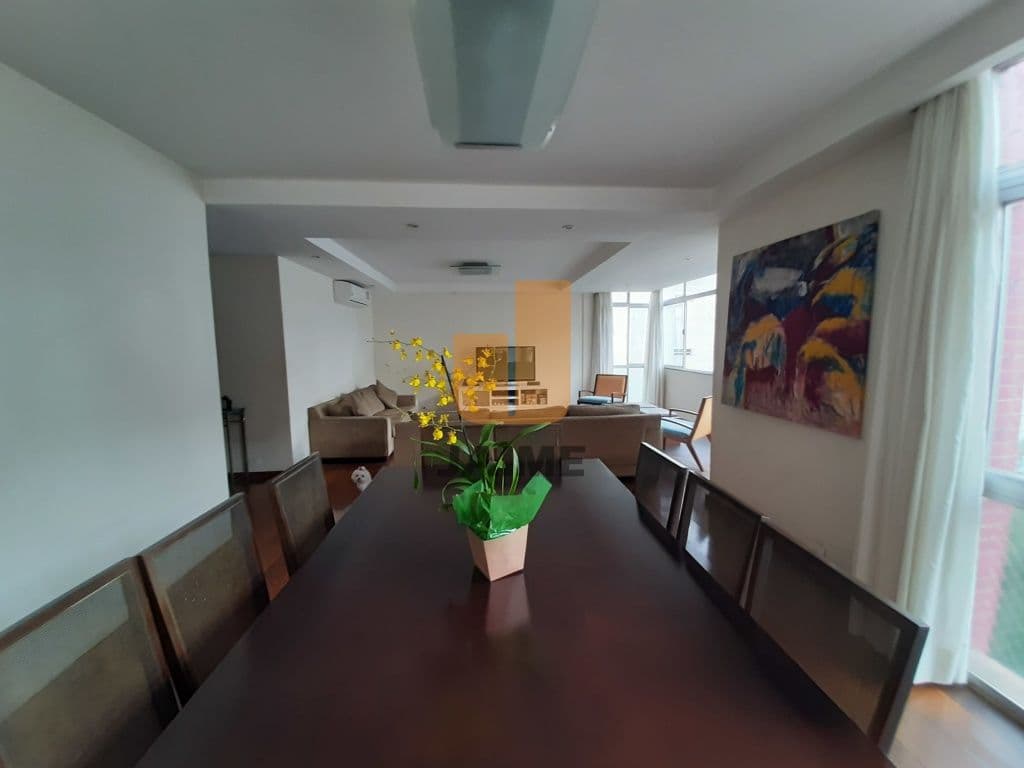 Apartamento de 4 dormitórios na R SÃO VICENTE DE PAULA — Higienópolis, São Paulo - foto 4