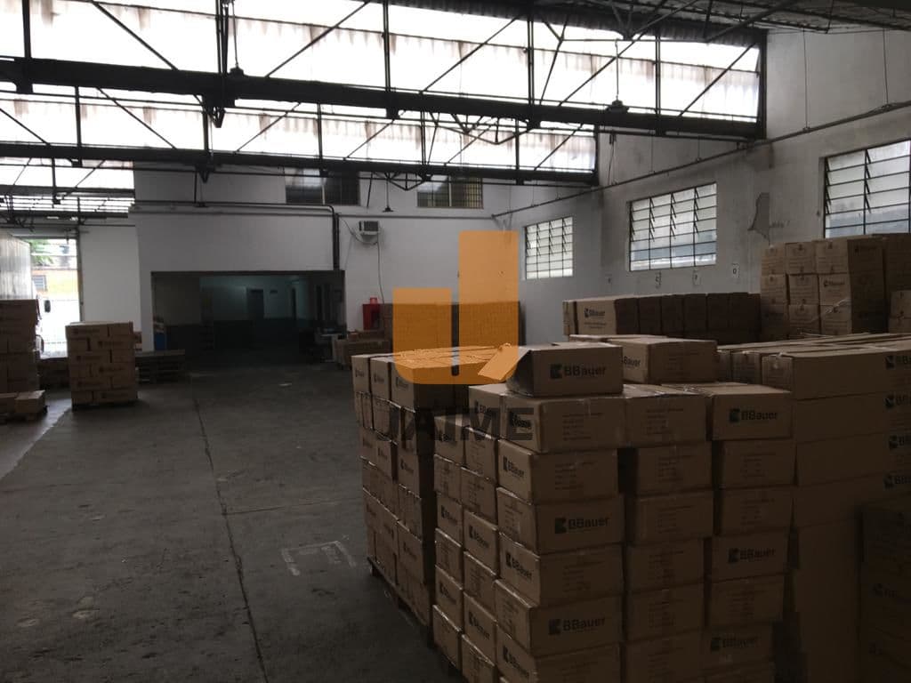Comercial na R Henrique Ongari — Barra Funda, São Paulo - foto 3