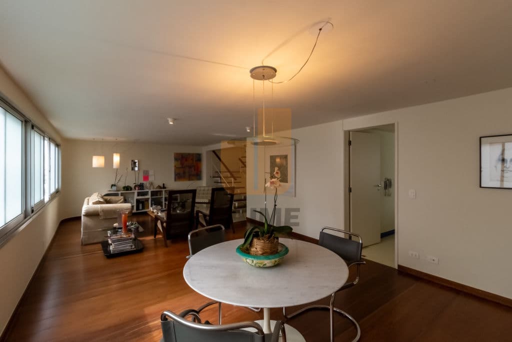 Apartamento de 2 dormitórios na R Brasília — Itaim Bibi, São Paulo - foto 3