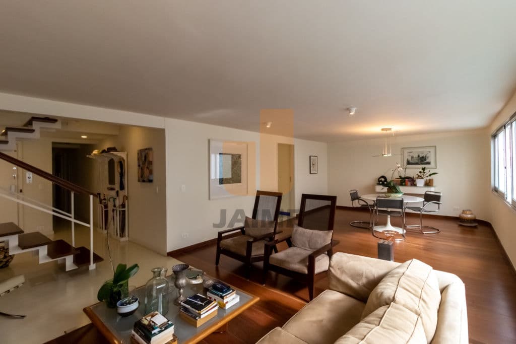 Apartamento de 2 dormitórios na R Brasília — Itaim Bibi, São Paulo - foto 4