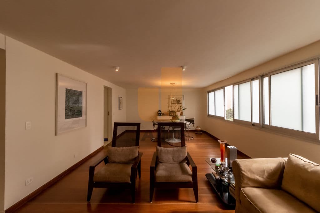 Apartamento de 2 dormitórios na R Brasília — Itaim Bibi, São Paulo - foto 5