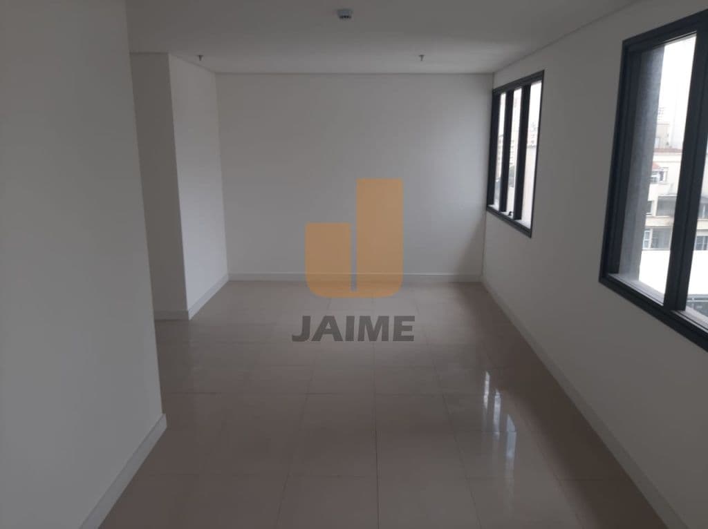 Comercial em Higienópolis