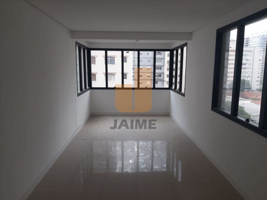 Comercial na R Conselheiro Brotero — Higienópolis, São Paulo - foto 4