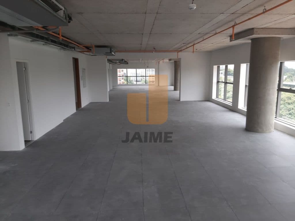 Comercial na AV Ibirapuera — Indianópolis, São Paulo - foto 4