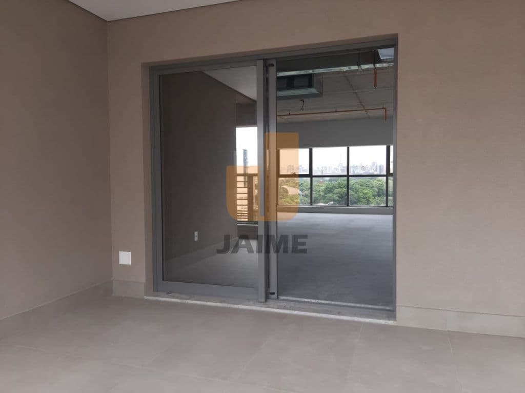 Comercial na AV Ibirapuera — Indianópolis, São Paulo - foto 3