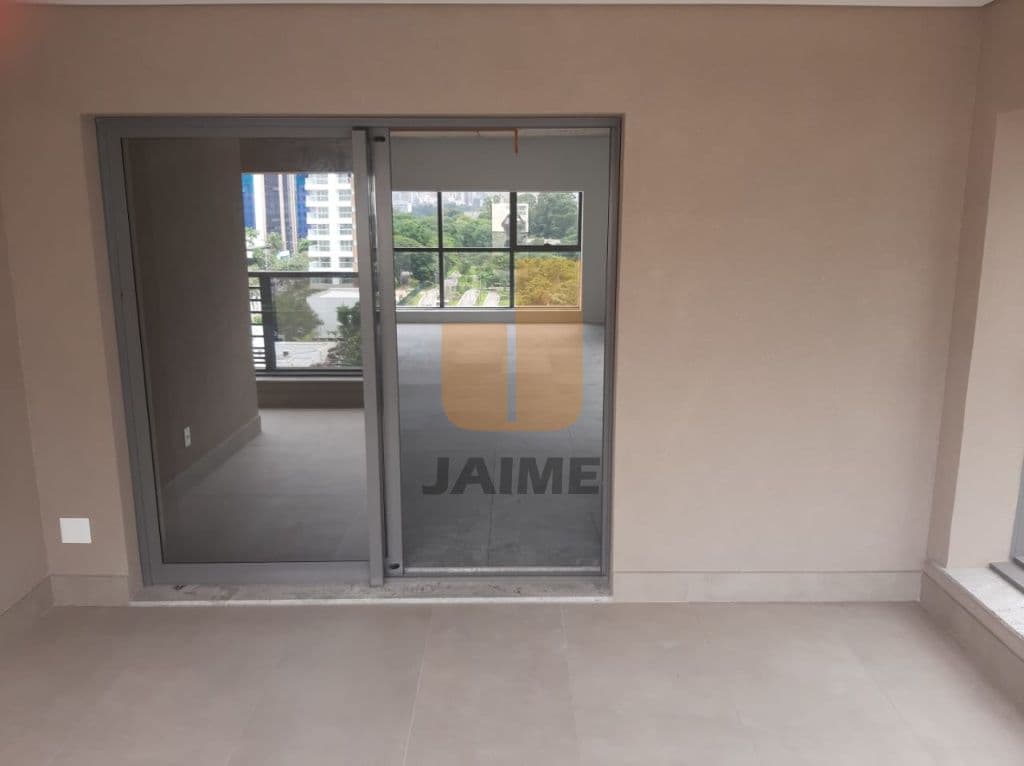 Comercial na AV Ibirapuera — Indianópolis, São Paulo - foto 5