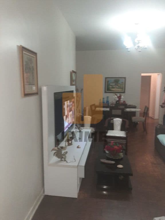 Apartamento em Barra Funda