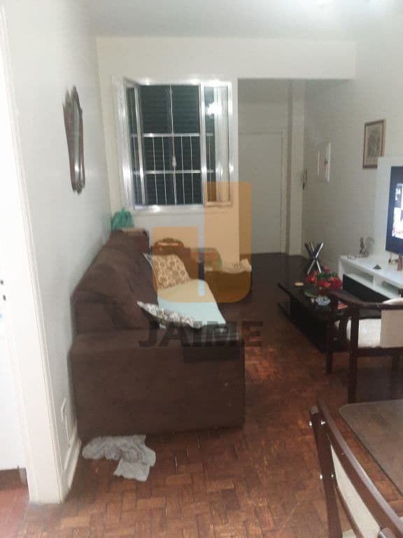Apartamento de 1 dormitório na LARGO PADRE PÉRICLES — Barra Funda, São Paulo - foto 3