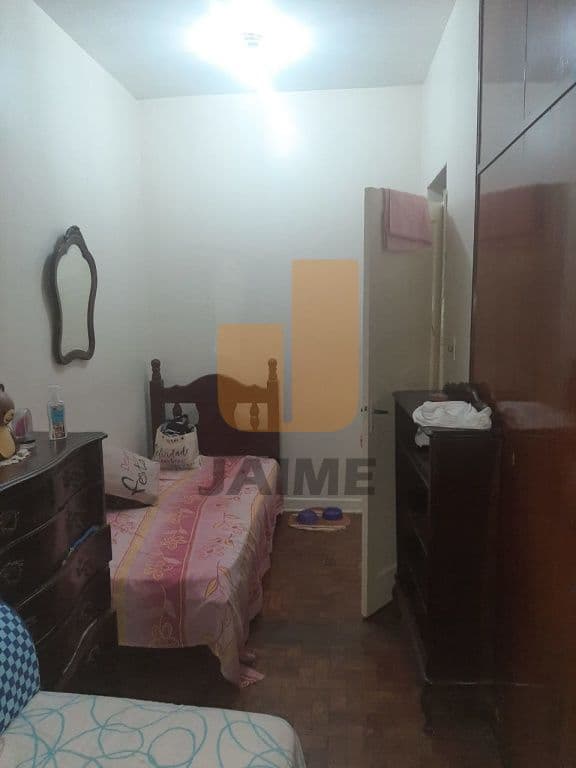 Apartamento de 1 dormitório na LARGO PADRE PÉRICLES — Barra Funda, São Paulo - foto 4