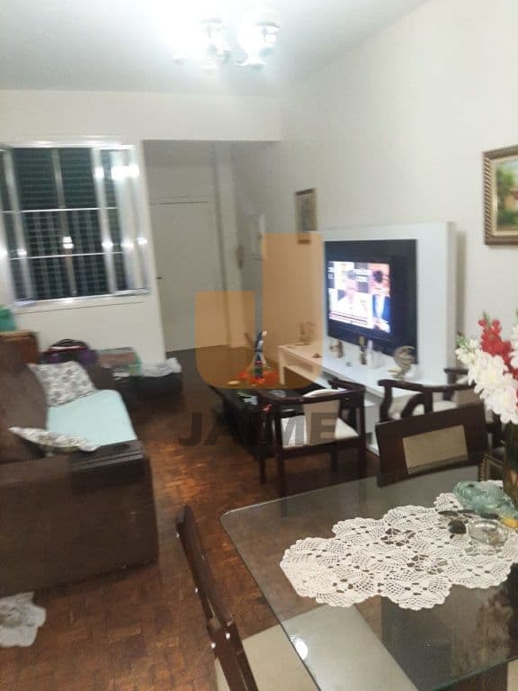 Apartamento de 1 dormitório na LARGO PADRE PÉRICLES — Barra Funda, São Paulo - foto 2