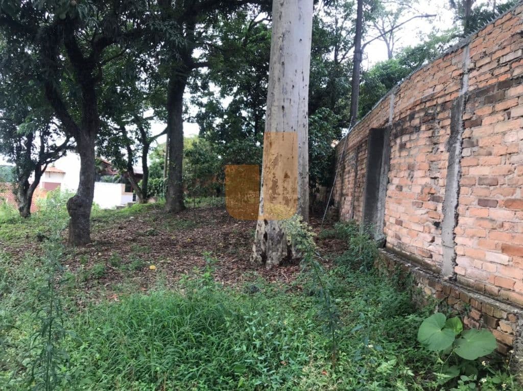 Terreno na R Capitão Luís Rodrigues de Albuquerque — Vila Irmãos Arnoni, São Paulo