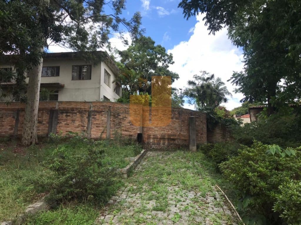 Terreno na R Capitão Luís Rodrigues de Albuquerque — Vila Irmãos Arnoni, São Paulo - foto 3