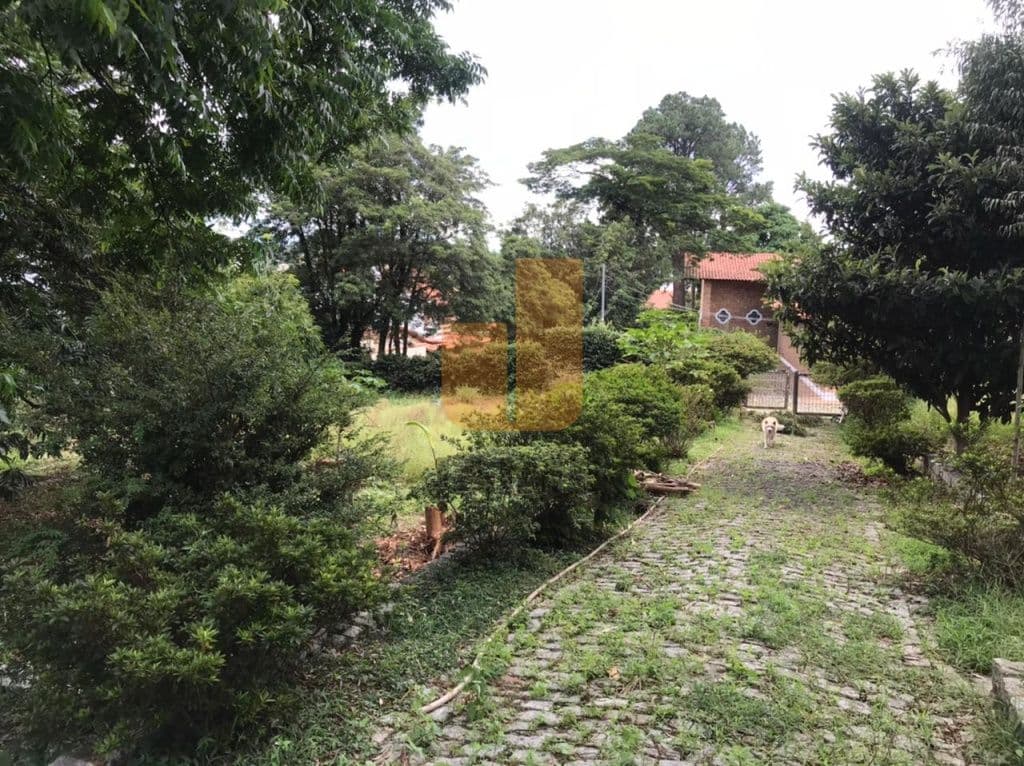 Terreno na R Capitão Luís Rodrigues de Albuquerque — Vila Irmãos Arnoni, São Paulo - foto 5