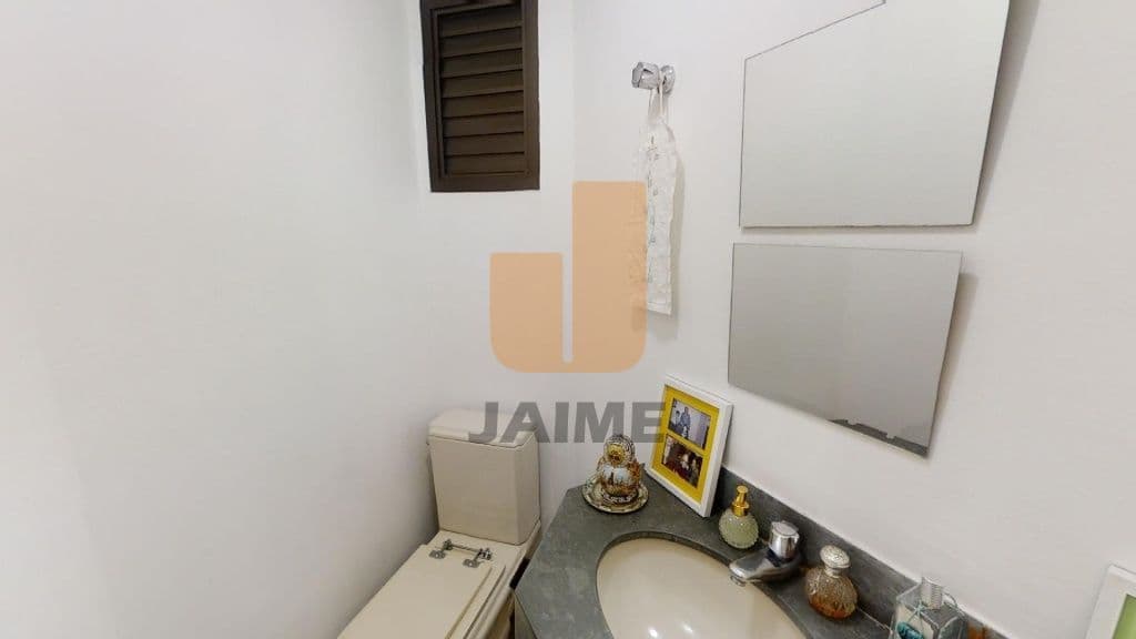 Apartamento de 3 dormitórios na R Do Símbolo — Jardim Ampliação, São Paulo - foto 5
