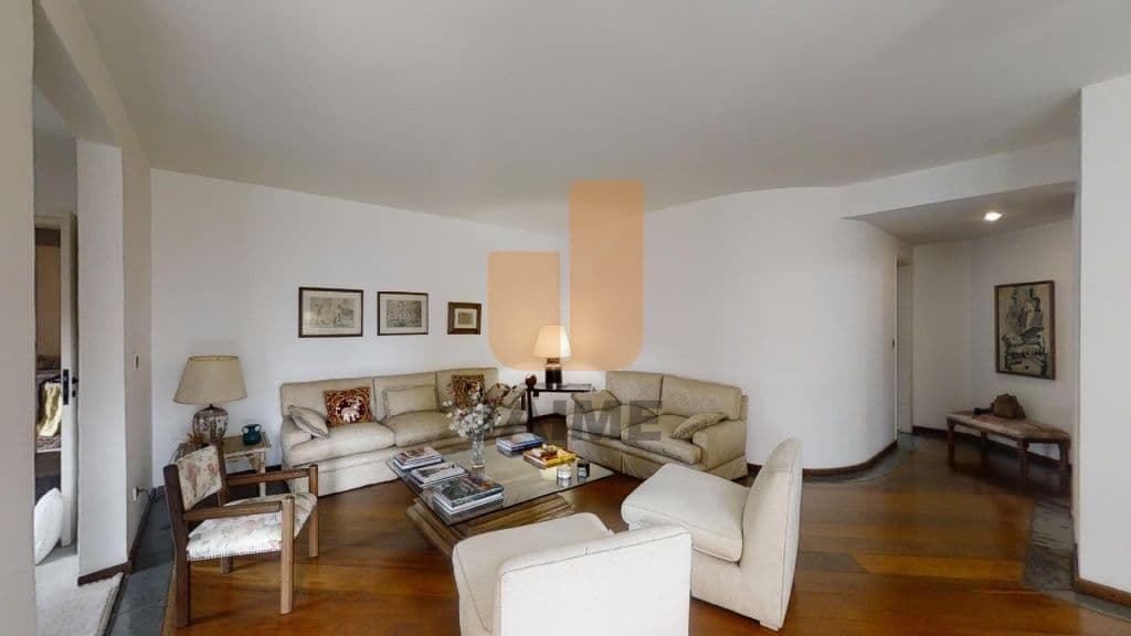 Apartamento em Jardim Ampliação
