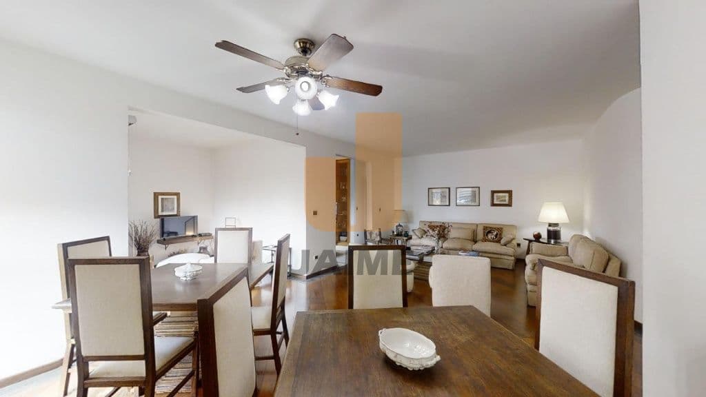 Apartamento de 3 dormitórios na R Do Símbolo — Jardim Ampliação, São Paulo - foto 2