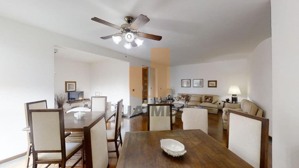 Apartamento de 3 dormitórios na R Do Símbolo — Jardim Ampliação, São Paulo - foto 4