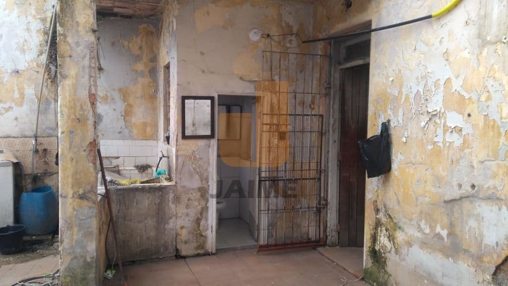 Casa de 4 dormitórios na AV Dom Pedro I — Vila Monumento, São Paulo - foto 4