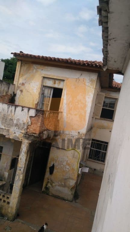Casa de 4 dormitórios na AV Dom Pedro I — Vila Monumento, São Paulo - foto 5