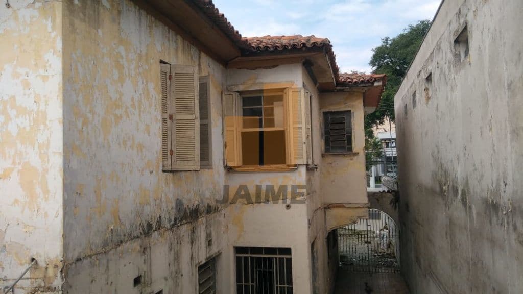 Casa de 4 dormitórios na AV Dom Pedro I — Vila Monumento, São Paulo - foto 2
