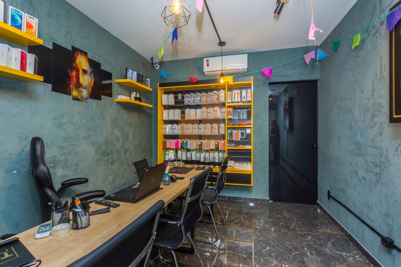 Comercial na AV ANGÉLICA — Higienópolis, São Paulo