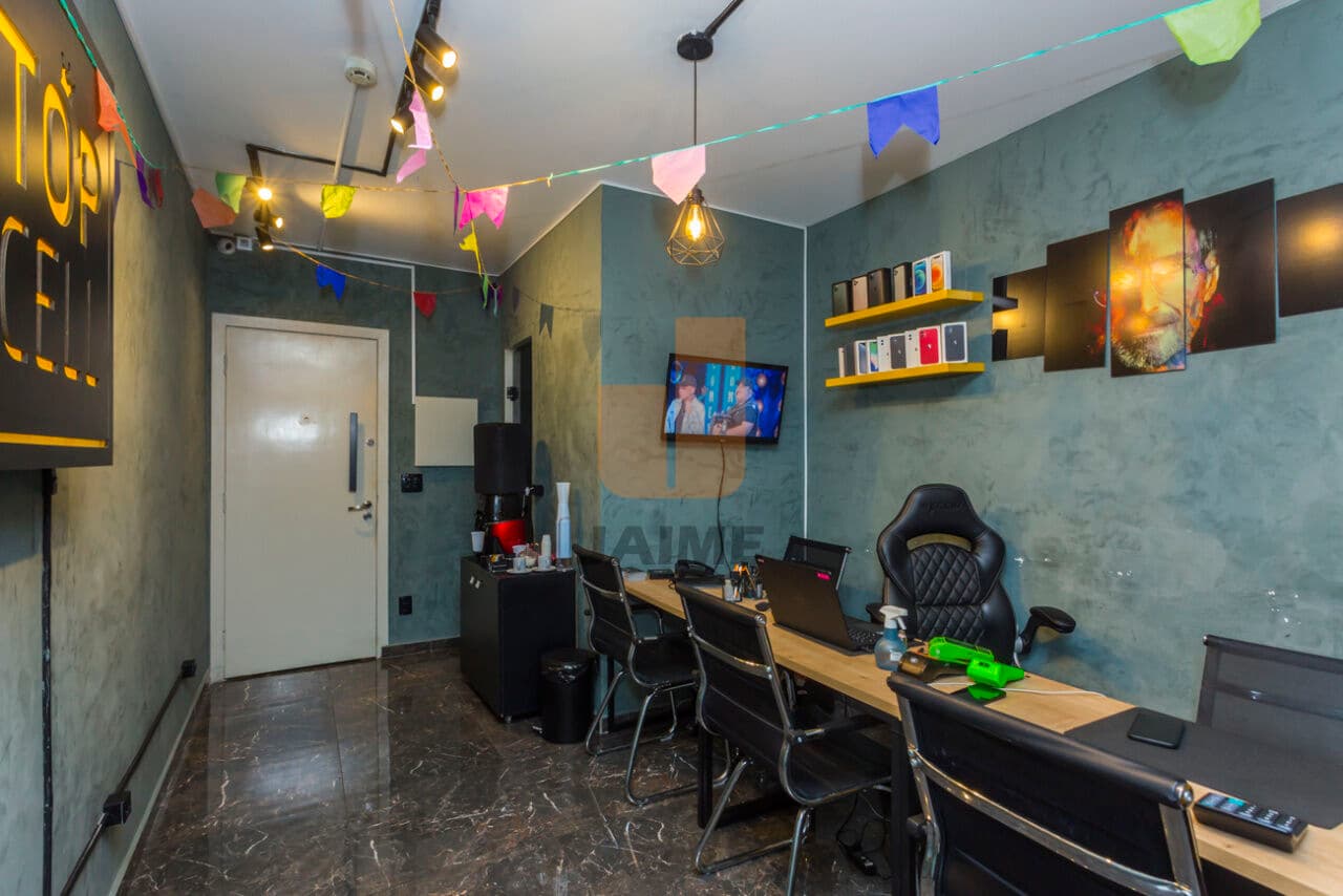 Comercial na AV ANGÉLICA — Higienópolis, São Paulo - foto 3