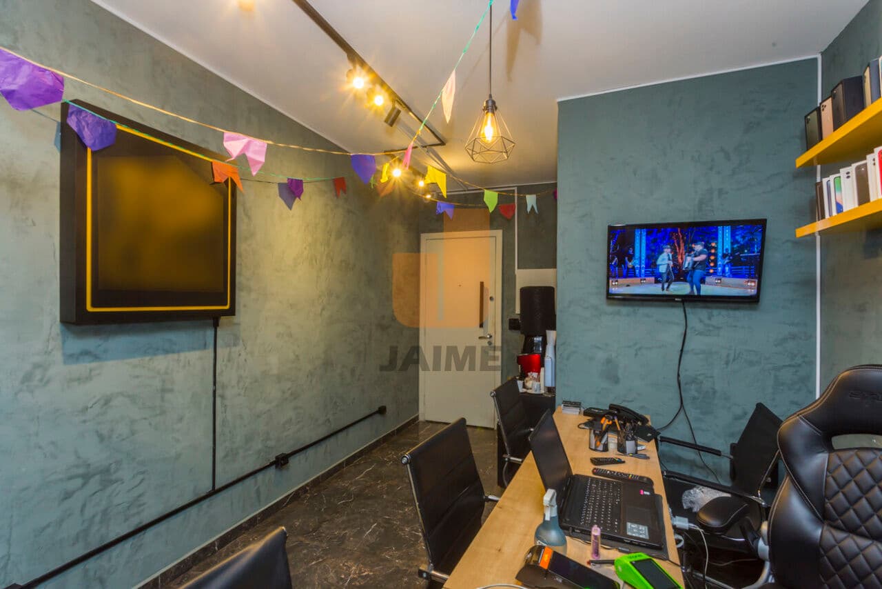 Comercial na AV ANGÉLICA — Higienópolis, São Paulo - foto 4