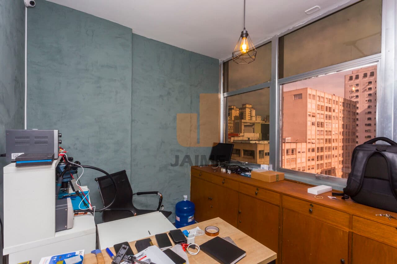 Comercial na AV ANGÉLICA — Higienópolis, São Paulo - foto 5